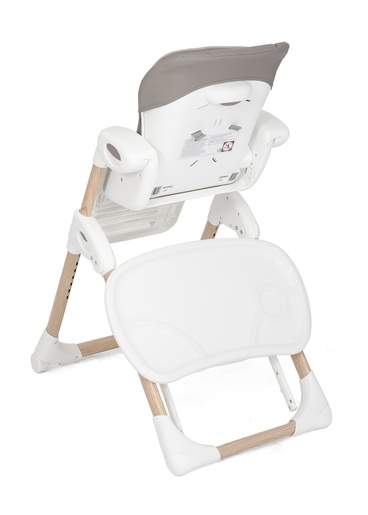 Joie hranilica Mimzy Recline, Walnut Wood