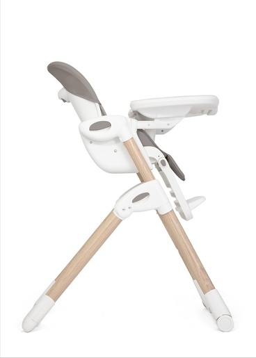 Joie hranilica Mimzy Recline, Walnut Wood