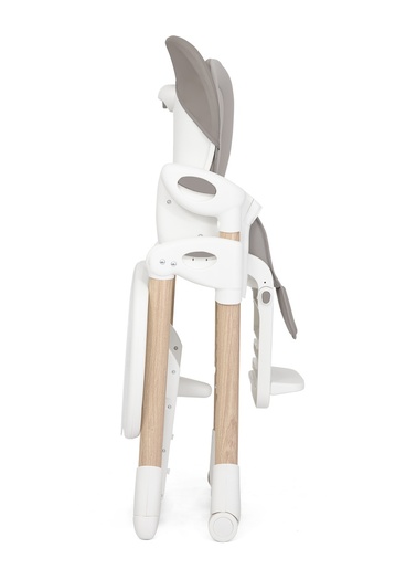 Joie hranilica Mimzy Recline, Walnut Wood