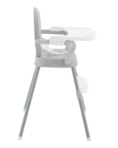 Kikka Boo hranilica Spoony 3u1, Grey