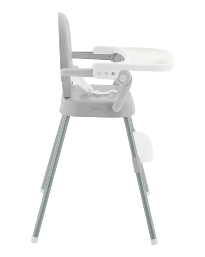 Kikka Boo hranilica Spoony 3u1, Grey