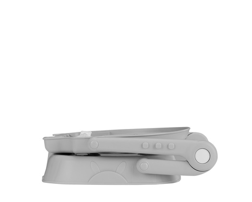 Kikka Boo hranilica Spoony 3u1, Grey