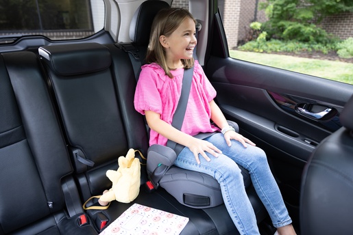 Graco autosjedalica Max R129, Grupa 3 (22-36 kg) Iron