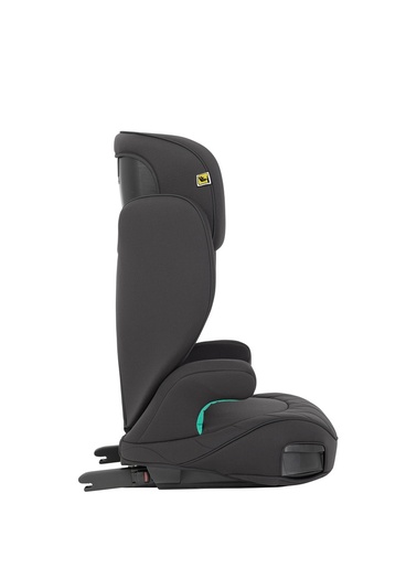 Graco autosjedalica Affix i-Size, Grupa 2, 3 (15-36 kg) Midnight