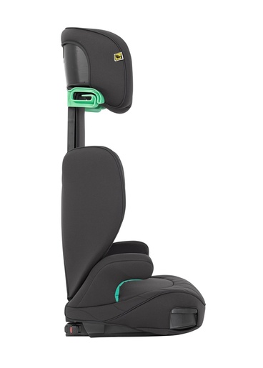 Graco autosjedalica Affix i-Size, Grupa 2, 3 (15-36 kg) Midnight