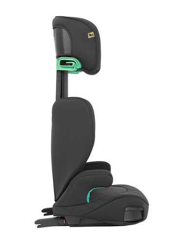 Graco autosjedalica Affix i-Size, Grupa 2, 3 (15-36 kg) Midnight