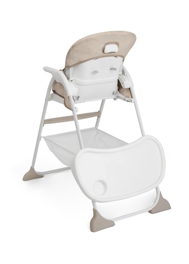 Joie hranilica Mimzy Snacker, Taupe