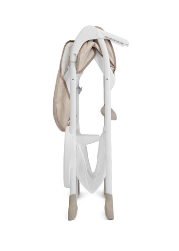 Joie hranilica Mimzy Snacker, Taupe