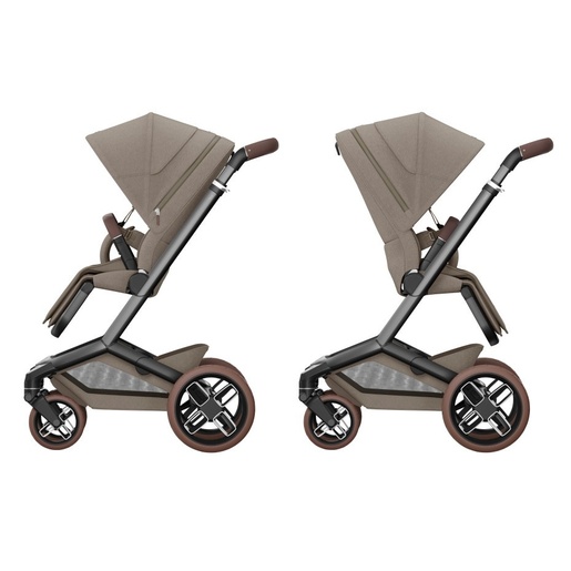 Maxi-Cosi kolica Fame, Twillic Truffle