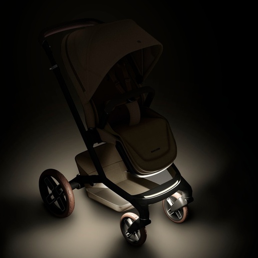 Maxi-Cosi kolica Fame, Twillic Truffle