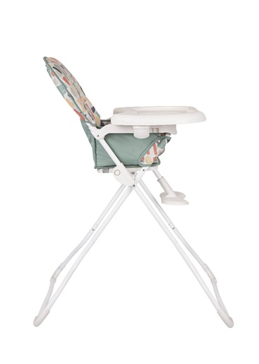 Graco hranilica Snack n' Stow, Playtime