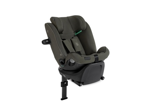 Joie autosjedalica i-Spin XL, Grupa 0+, 1, 2, 3 (0-36 kg) (40-150 cm) Evergreen