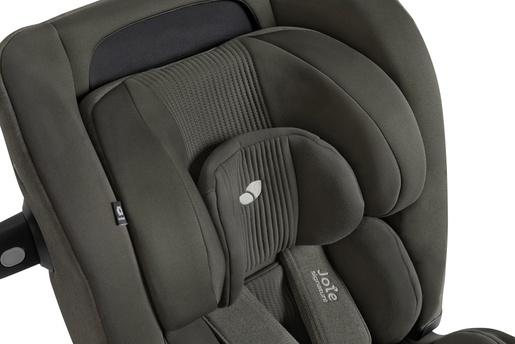 Joie autosjedalica i-Spin XL, Grupa 0+, 1, 2, 3 (0-36 kg) (40-150 cm) Evergreen