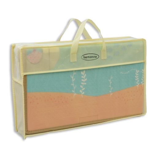 Bertonne edukativna podloga, Miš/Dinosauri