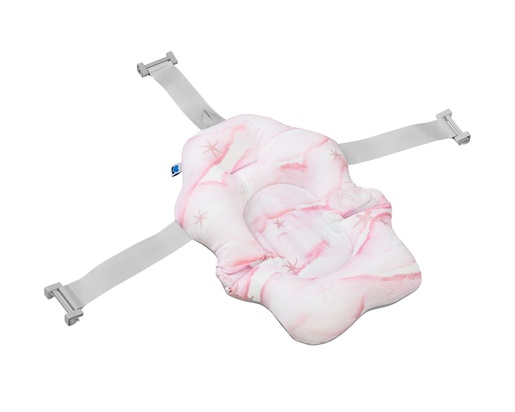 Kikka Boo umetak za kadicu Nubo, Starfish Pink