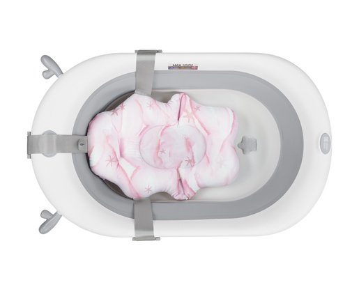 Kikka Boo umetak za kadicu Nubo, Starfish Pink