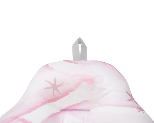 Kikka Boo umetak za kadicu Nubo, Starfish Pink