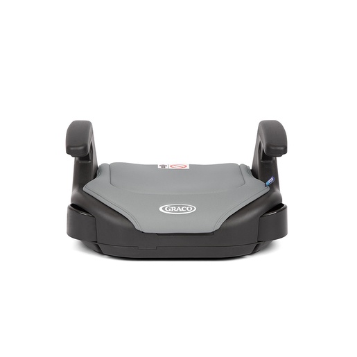 Graco Booster Basic R129 autosjedalica bez naslona, grupa 3 (135-150 cm, 22-36 kg), Opal Sky