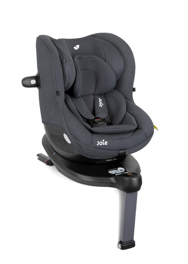Joie autosjedalica i-Spin 360, Grupa 0+, 1 (0-18 kg) (40-105 cm), Moonlight