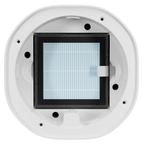 Maxi-Cosi Clean 3u1 zamjenski HEPA 13 filteri za pročišćivač zraka, set 3 komada