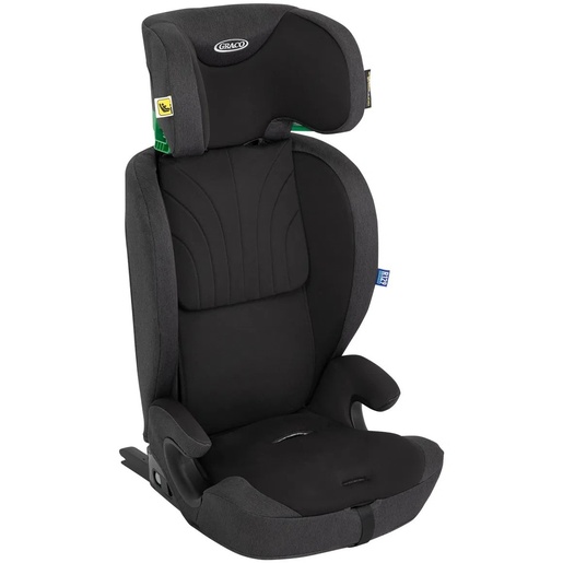Graco autosjedalica Energi I-Size R129, Grupa 1, 2, 3 (9-36 kg) (76-150 cm) Midnight