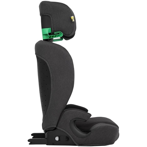 Graco autosjedalica Energi I-Size R129, Grupa 1, 2, 3 (9-36 kg) (76-150 cm) Midnight