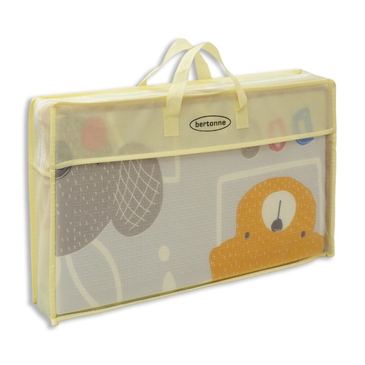 Bertonne edukativna podloga, Životinje/Oblaci