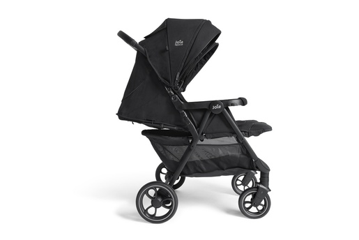 Joie kolica za blizance Estrella, Signature Eclipse