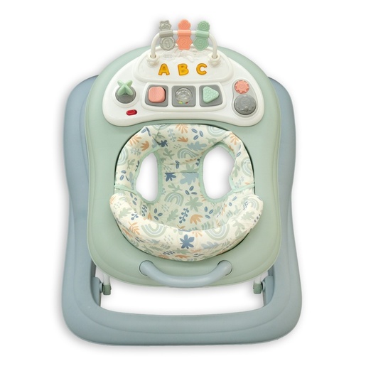 Bertonne hodalica Walkie, zeleno-plava