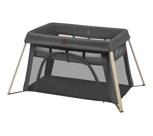 Maxi-Cosi sklopivi krevetić Calao Light, Beyond Graphite Eco