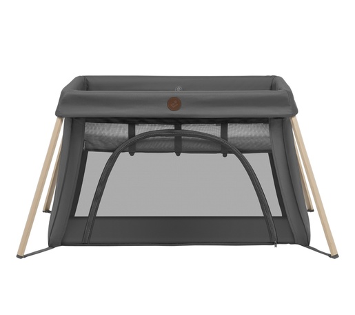 Maxi-Cosi sklopivi krevetić Calao Light, Beyond Graphite Eco