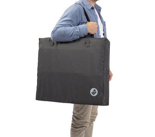 Maxi-Cosi sklopivi krevetić Calao Light, Beyond Graphite Eco