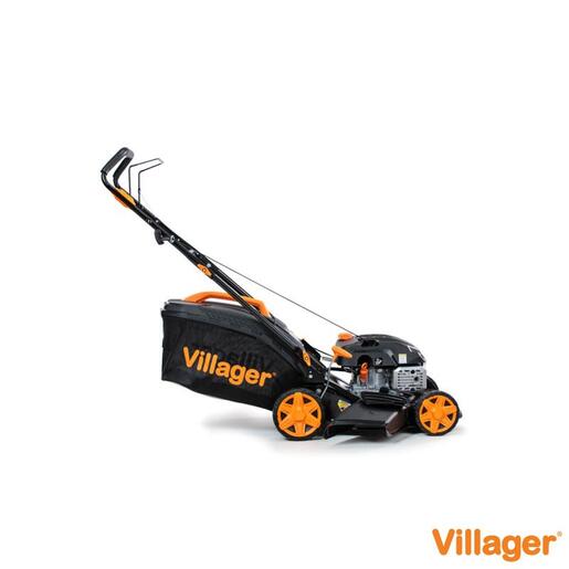 VILLAGER samohodna motorna kosilica EAGLE 5111 V, 3,6kW, 190 cm3, 2800 o/min, 30kg, 65L košara