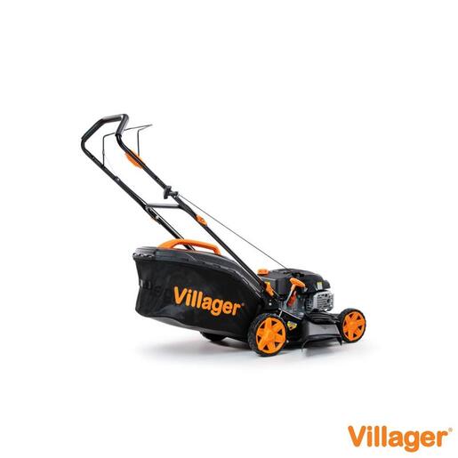 VILLAGER samohodna motorna kosilica EAGLE 5111 V, 3,6kW, 190 cm3, 2800 o/min, 30kg, 65L košara