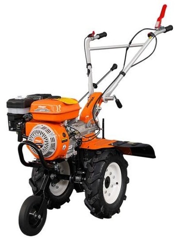 VILLAGER motorna kopačica VTB 8421 PRIME, 5,2kW, 3600 o/min., 212 cm3, 65kg