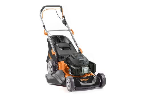 VILLAGER samohodna motorna kosilica FALCON 6111 L-MATIC, 2,75kW, 196 cm3, 2900 o/min, 39kg