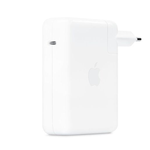 Apple USB-C Power Adapter, 140W, mw2m3zm/a