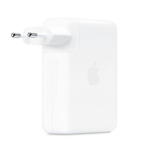 Apple USB-C Power Adapter, 140W, mw2m3zm/a