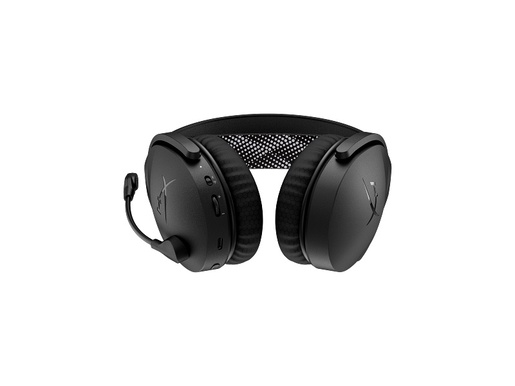 HP HyperX Cloud Jet, bežične gaming slušalice, on-ear, AJ0T1AA