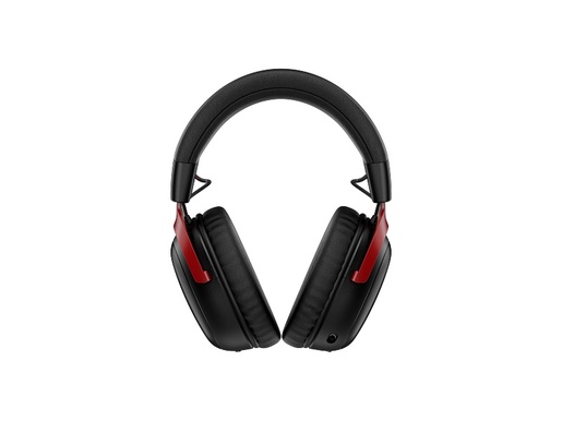 HP HyperX Cloud III, bežične gaming slušalice, on-ear, A59Z0AA