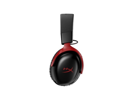 HP HyperX Cloud III, bežične gaming slušalice, on-ear, A59Z0AA