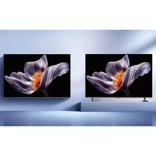 Xiaomi 65" Mini LED TV S Pro 65 2026, 4K UHD, Google Smart TV, Google Cast