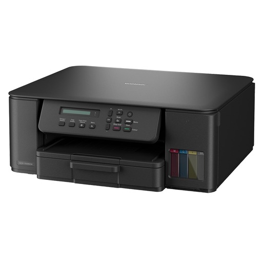 Brother tintni pisač MFP DCPT535DWYJ1, InkBenefit Plus