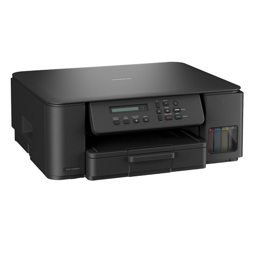 Brother tintni pisač MFP DCPT535DWYJ1, InkBenefit Plus