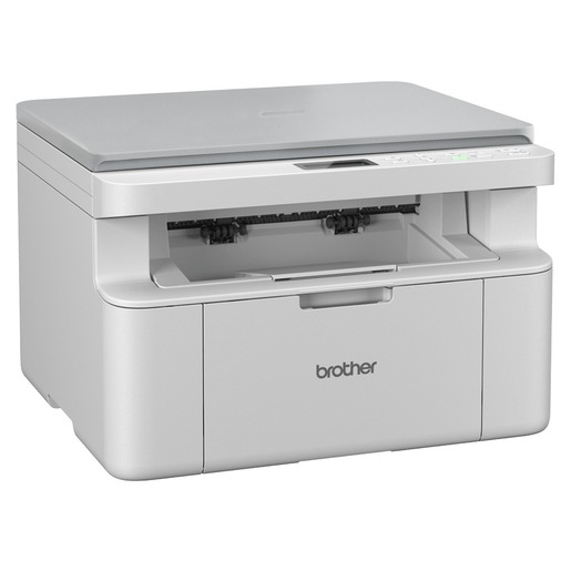 Brother laser mono pisač MFP DCPL1630W