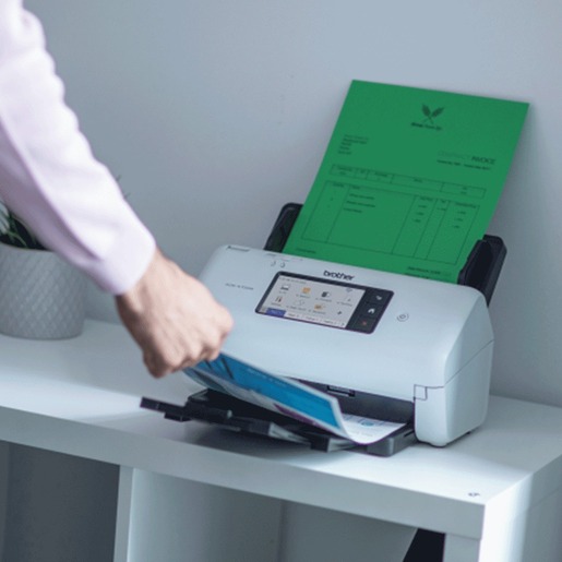 Brother stolni skener ADS-4700W