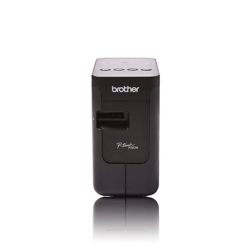Brother pisač za naljepnice P-touch PTP750W