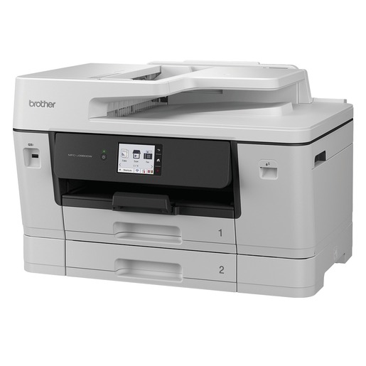 Brother tintni pisač MFP MFCJ3960DW, InkBenefit Professional