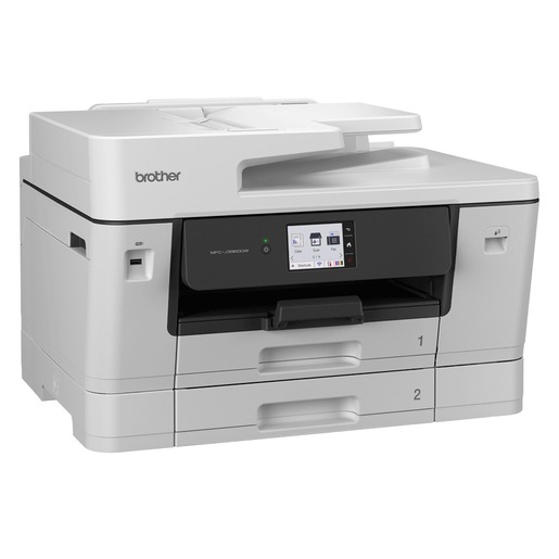 Brother tintni pisač MFP MFCJ3960DW, InkBenefit Professional