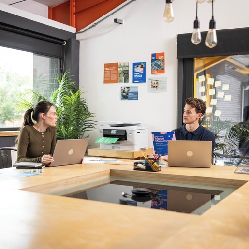 Brother tintni pisač MFP MFCJ3960DW, InkBenefit Professional